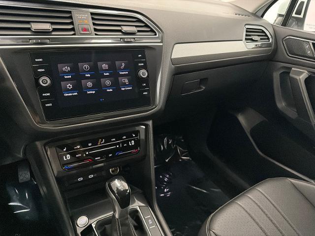 2023 Volkswagen Tiguan - $18,999