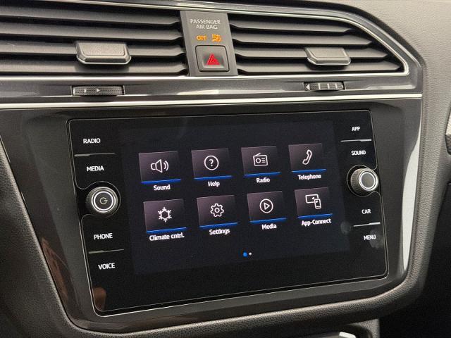 2023 Volkswagen Tiguan - $18,999