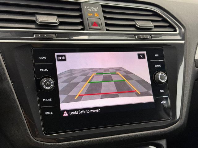 2023 Volkswagen Tiguan - $18,999