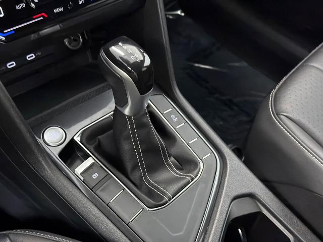 2023 Volkswagen Tiguan - $18,999