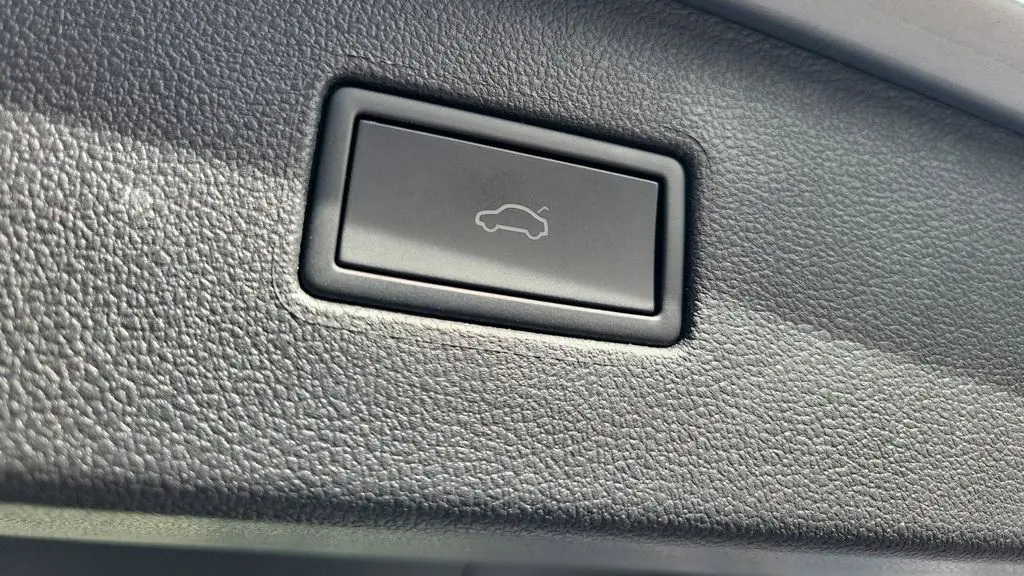 2024 Volkswagen Tiguan Wolfsburg Edition