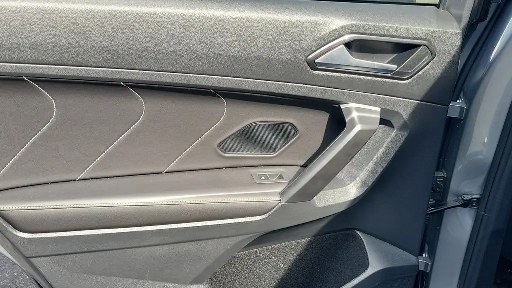 2024 Volkswagen Tiguan Wolfsburg Edition