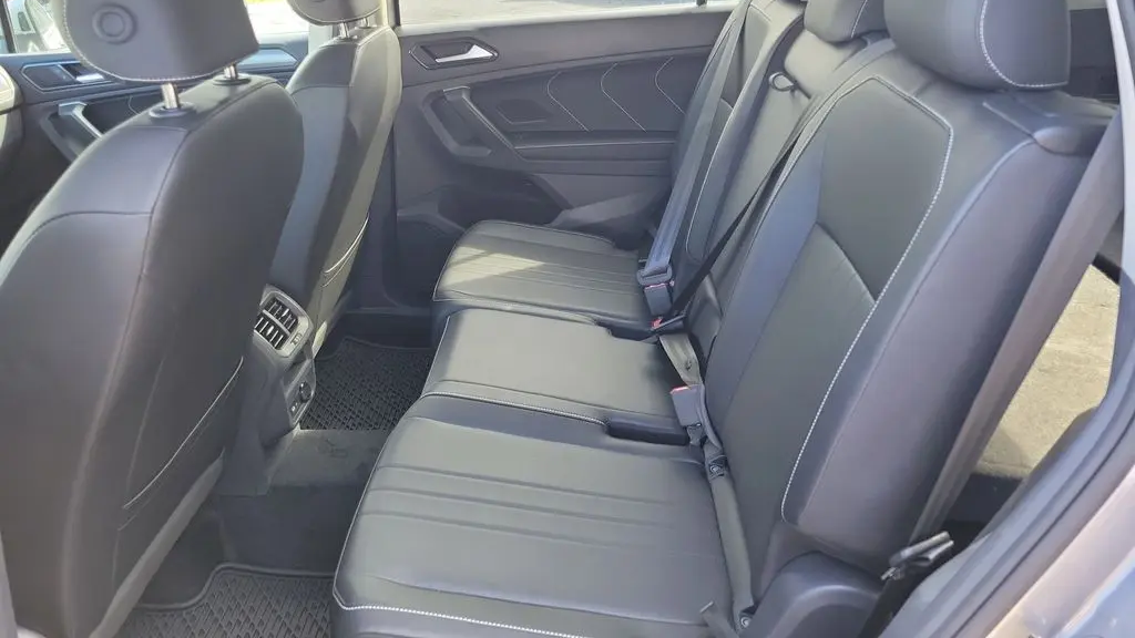 2024 Volkswagen Tiguan Wolfsburg Edition