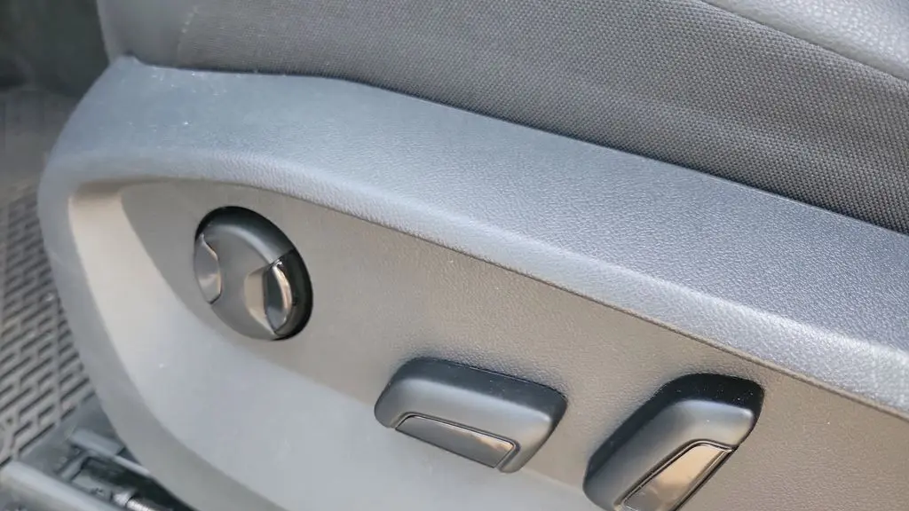 2024 Volkswagen Tiguan Wolfsburg Edition