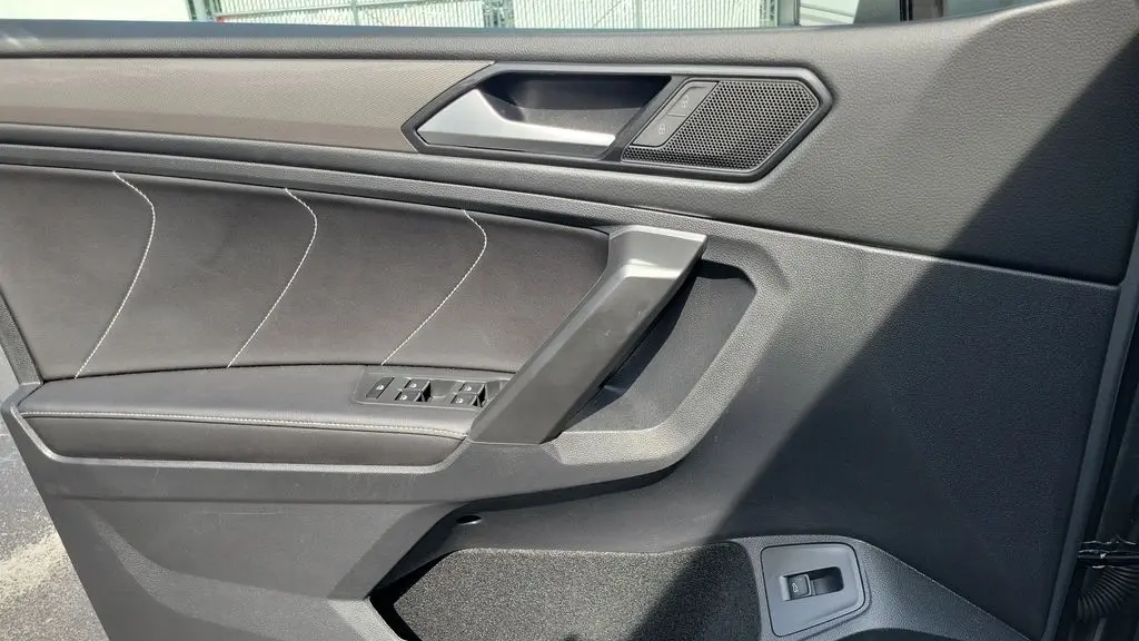 2024 Volkswagen Tiguan Wolfsburg Edition