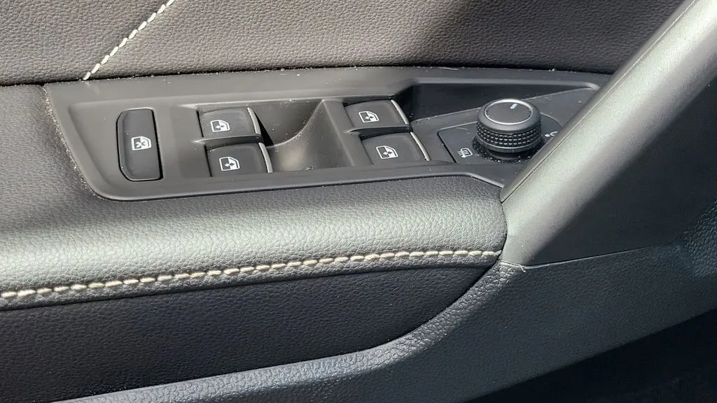 2024 Volkswagen Tiguan Wolfsburg Edition
