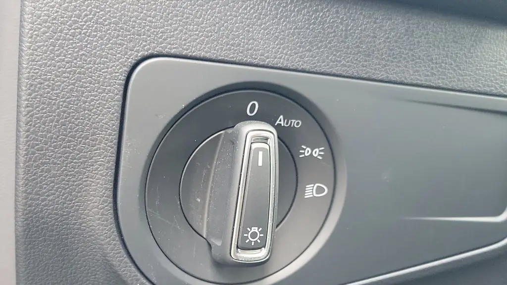 2024 Volkswagen Tiguan Wolfsburg Edition