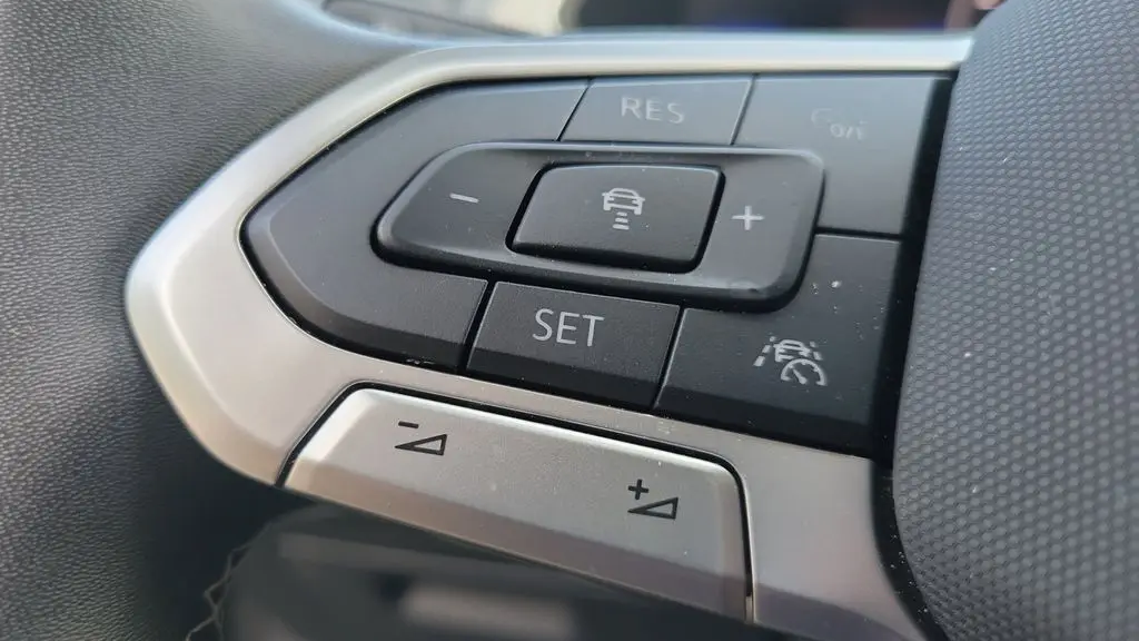 2024 Volkswagen Tiguan Wolfsburg Edition