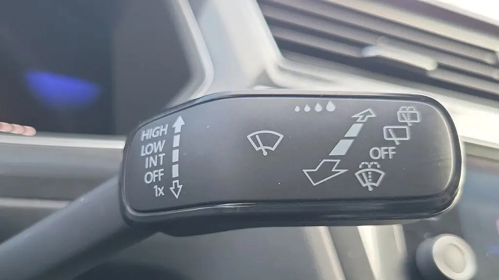 2024 Volkswagen Tiguan Wolfsburg Edition