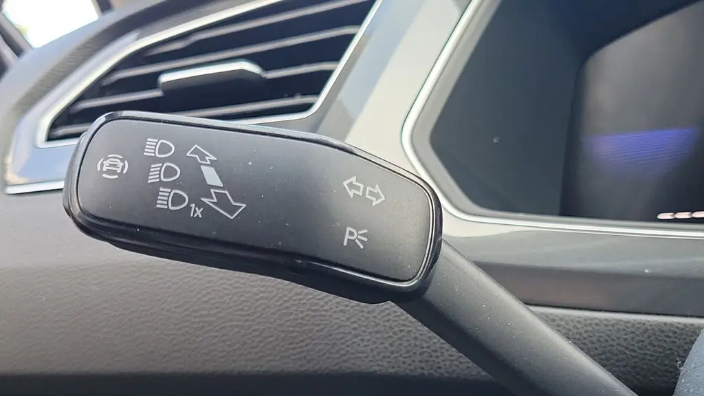 2024 Volkswagen Tiguan Wolfsburg Edition