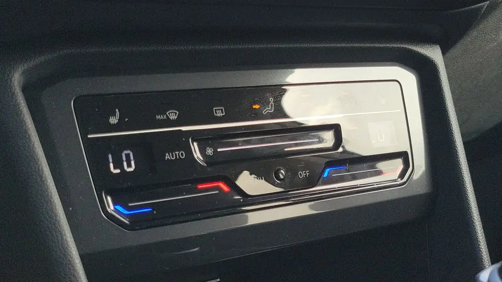 2024 Volkswagen Tiguan Wolfsburg Edition