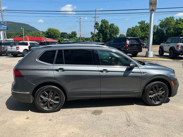 2024 Volkswagen Tiguan - $23,994