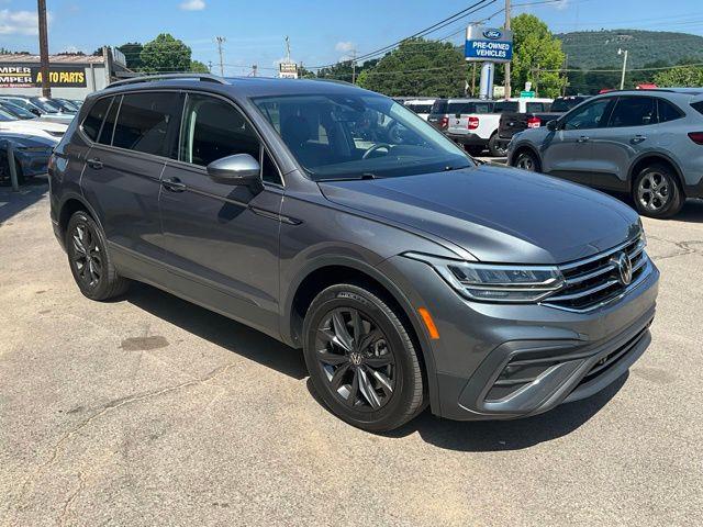 2024 Volkswagen Tiguan - $23,994
