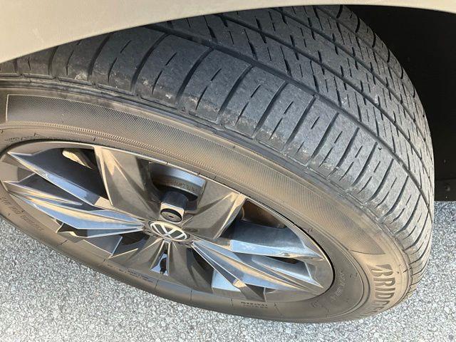 2024 Volkswagen Tiguan - $23,994