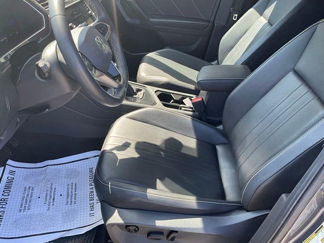 2024 Volkswagen Tiguan - $23,994