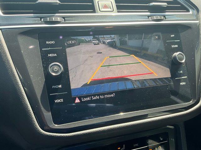 2024 Volkswagen Tiguan - $23,994