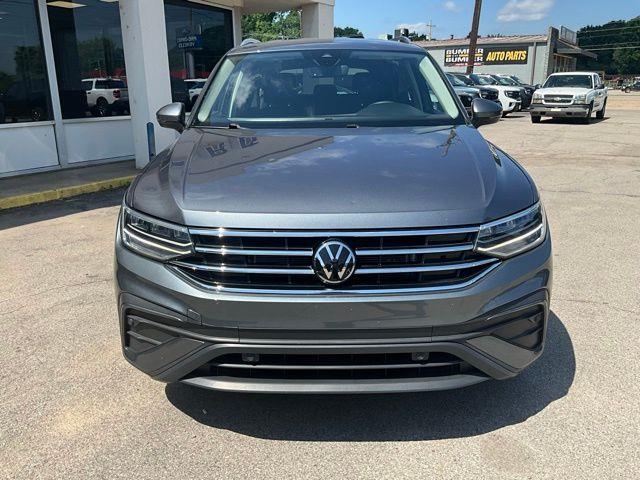2024 Volkswagen Tiguan - $23,994