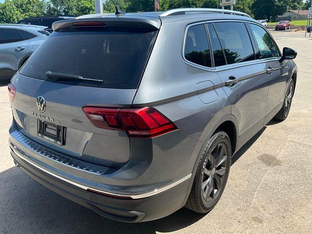 2024 Volkswagen Tiguan - $23,994