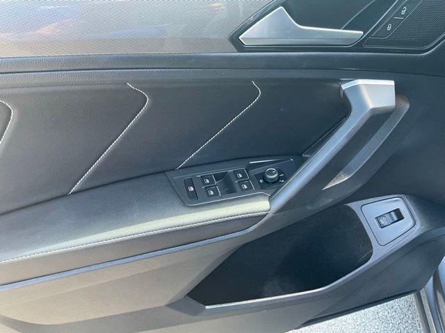 2024 Volkswagen Tiguan - $23,994