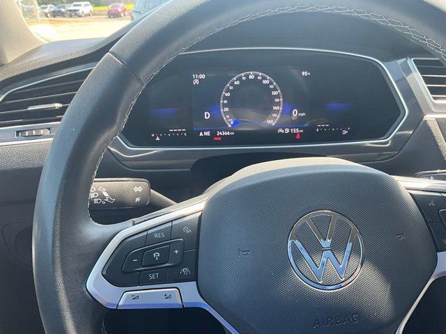 2024 Volkswagen Tiguan - $23,994