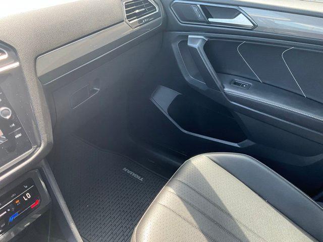 2024 Volkswagen Tiguan - $23,994
