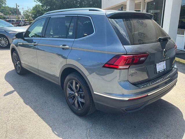 2024 Volkswagen Tiguan - $23,994
