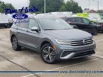 2024 Tiguan Thumbnail 1