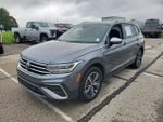 2024 Tiguan Thumbnail 2