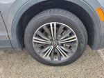 2024 Tiguan Thumbnail 5