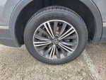 2024 Tiguan Thumbnail 6