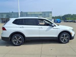 2024 Tiguan Thumbnail 2