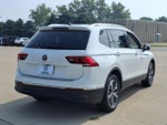 2024 Tiguan Thumbnail 3