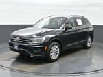 2018 Tiguan Thumbnail 2