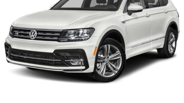 Preowned 2019 Volkswagen Tiguan SE for Sale
