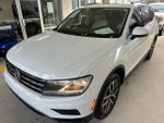2020 Tiguan Thumbnail 3