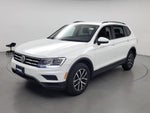 2021 Tiguan Thumbnail 3
