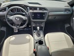2021 Tiguan Thumbnail 11