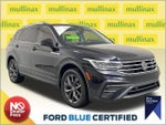2022 Tiguan Thumbnail 1