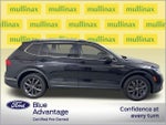 2022 Tiguan Thumbnail 2