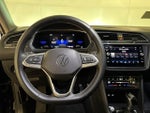 2022 Tiguan Thumbnail 8