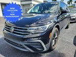 2022 Tiguan Thumbnail 5