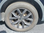 2022 Tiguan Thumbnail 5