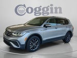 2023 Tiguan Thumbnail 1