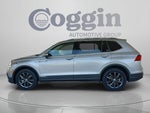 2023 Tiguan Thumbnail 2