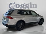 2023 Tiguan Thumbnail 5