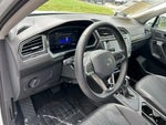 2023 Tiguan Thumbnail 6
