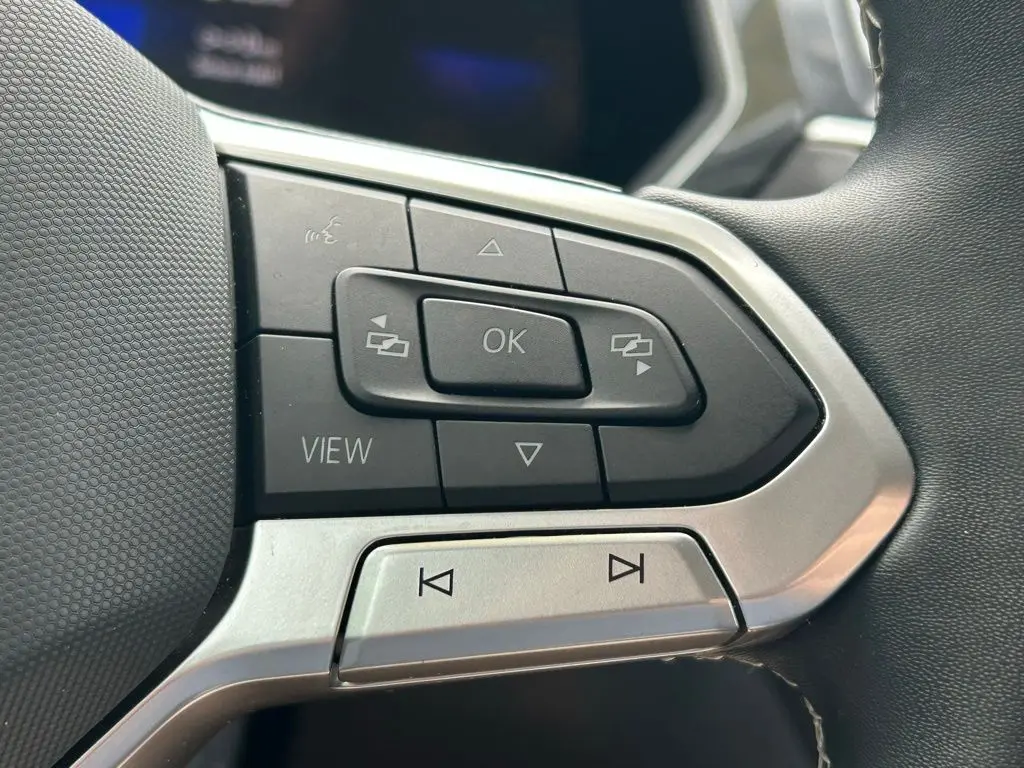 2023 Volkswagen Tiguan - $20,990