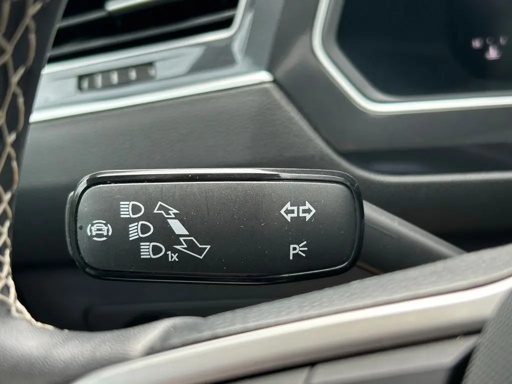 2023 Volkswagen Tiguan - $20,990