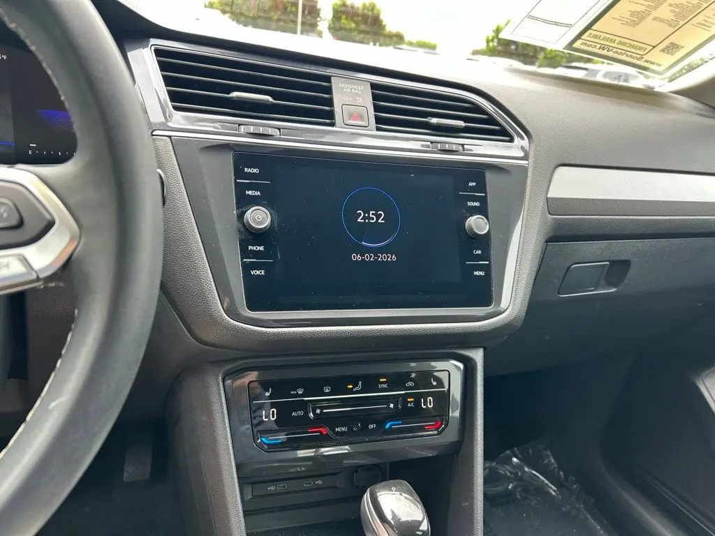 2023 Volkswagen Tiguan - $20,990