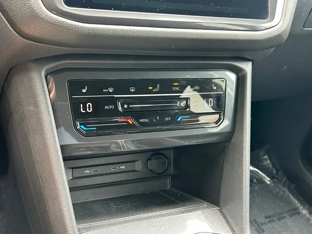 2023 Volkswagen Tiguan - $20,990